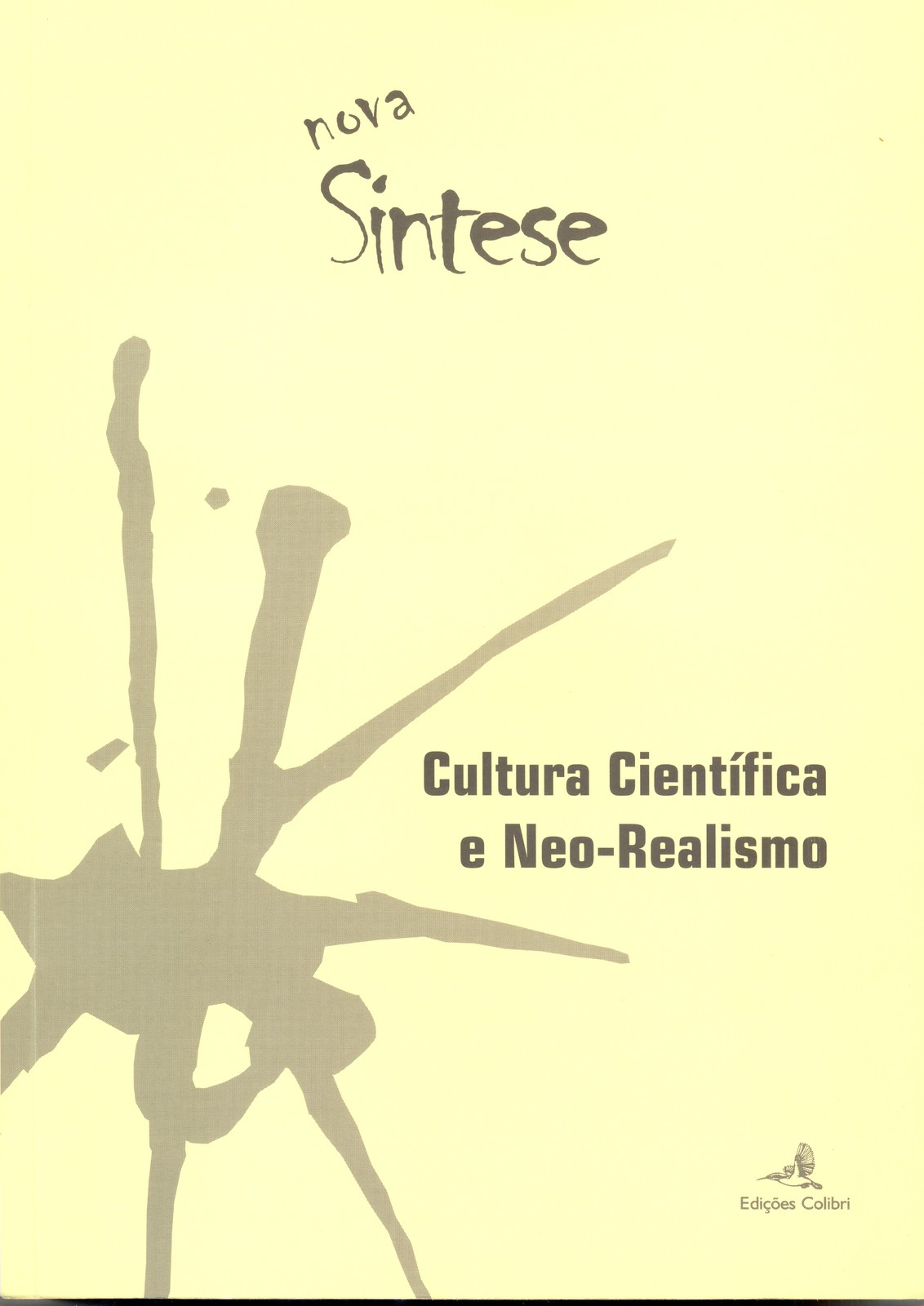Cultura Científica e Neo-Realismo