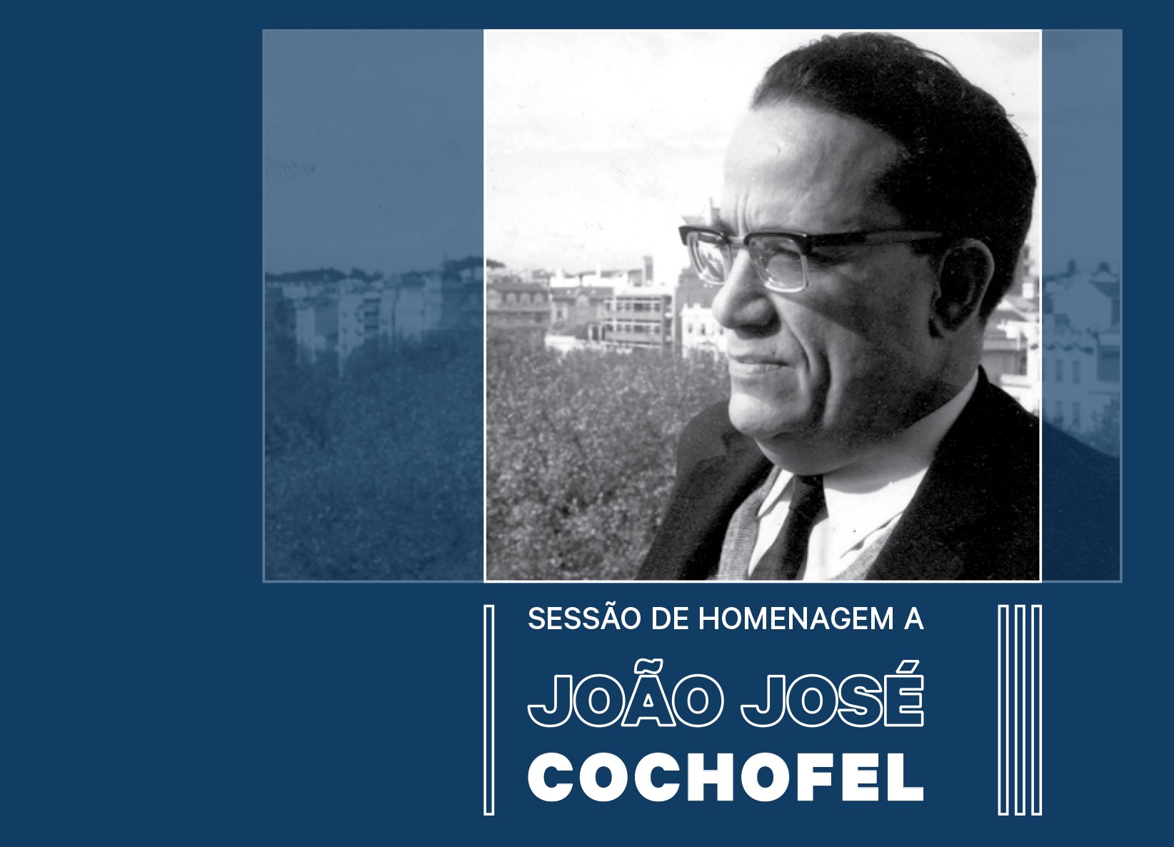 João José Cochofel