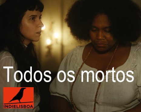 Todos os mortos