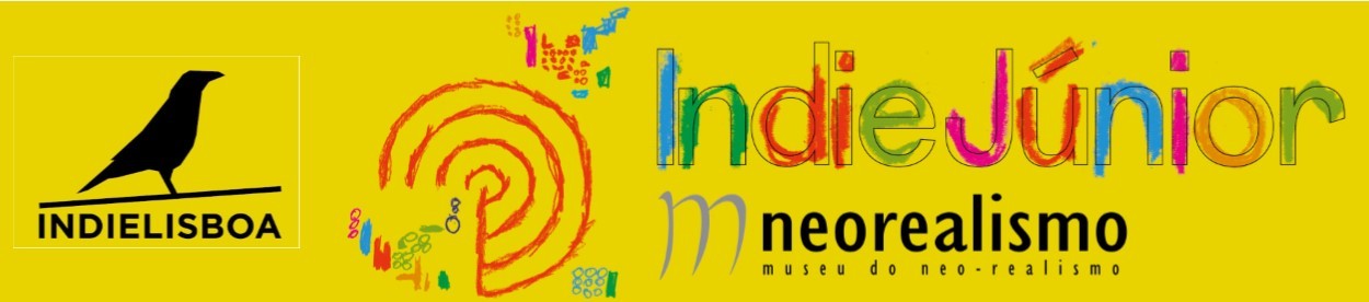 IndieJunior no Museu do Neo-Realismo