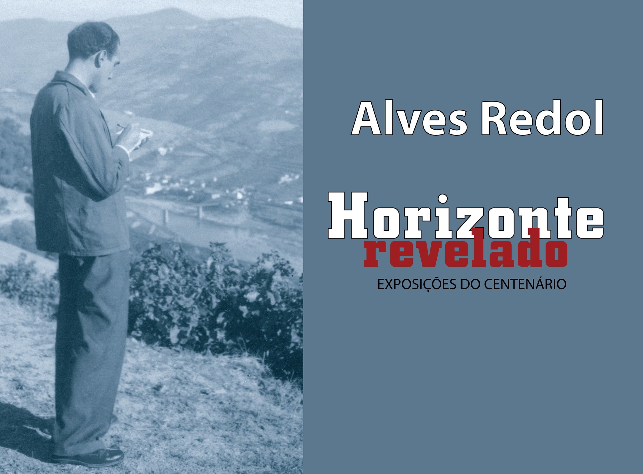 Alves Redol, Horizonte Revelado