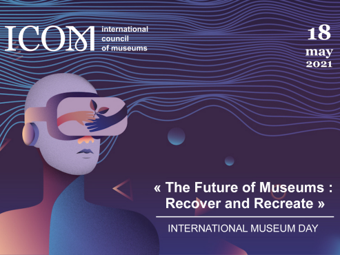 Noite dos Museus e Dia Internacional dos Museus