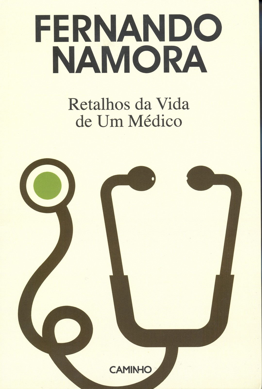 Fernando Namora - Retalhos da Vida de um Médico