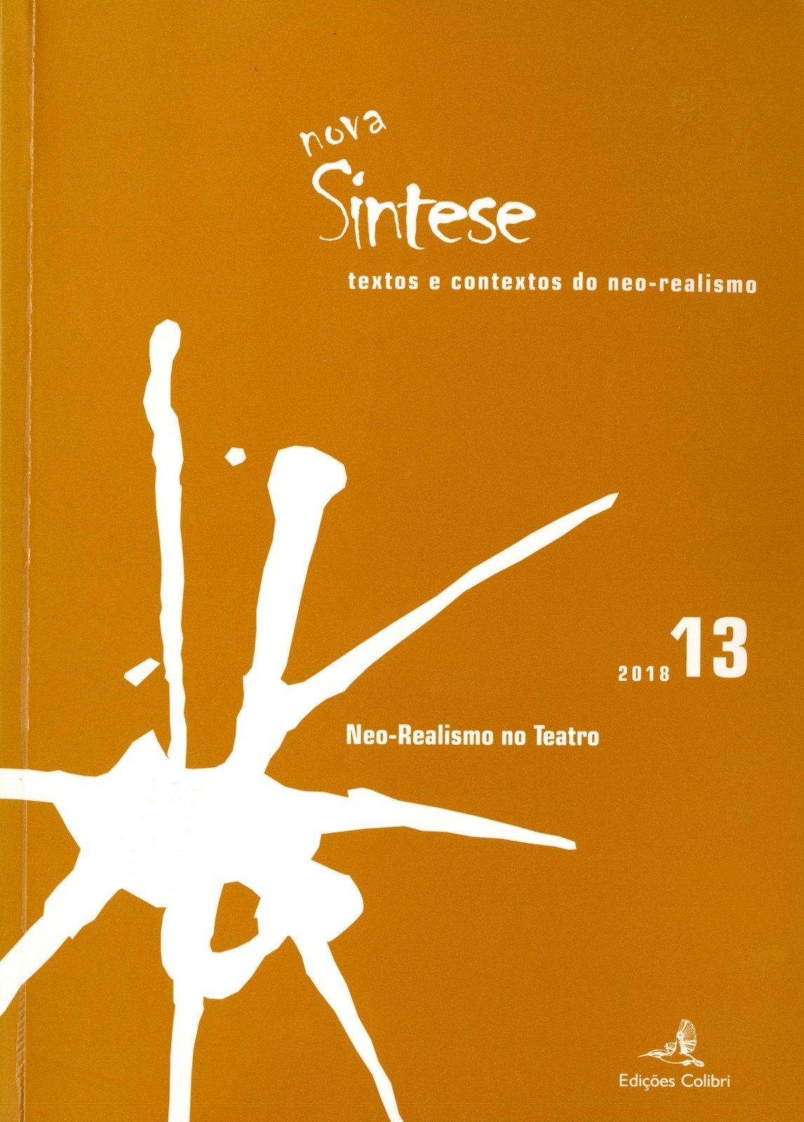 Nova Síntese 13 - Neo-Realismo no Teatro