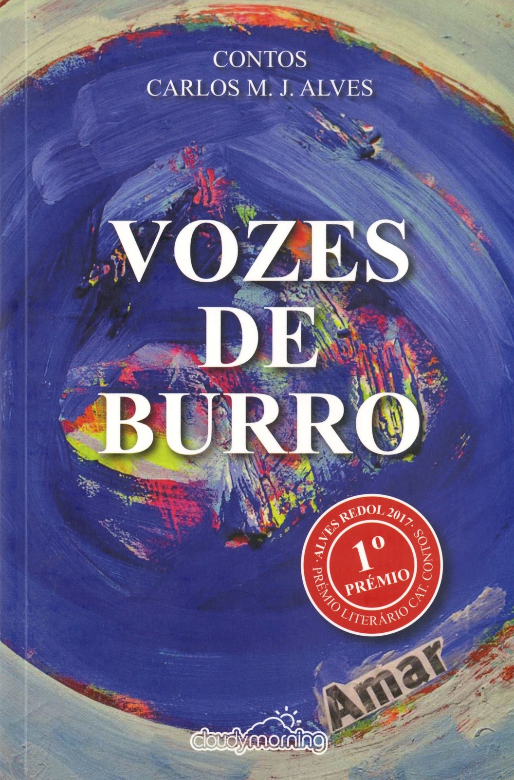 Carlos m. j. Alves - Vozes de Burro