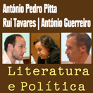 Literatura e Política: Perspectiva Contemporâneas