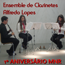 Ensemble de Clarinetes Alfredo Lopes