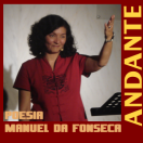 Recital de Poesia de Manuel da Fonseca