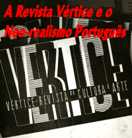 Apresentação do livro  'Revista Vértice e o Neo-realismo Português'