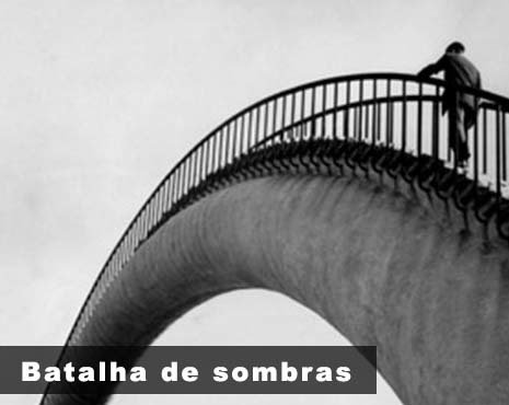 I Encontro - Batalha de Sombras