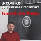  Encontros com Artistas e Escritores (com Fernando José Pereira)
