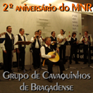  II Aniversário do MNR - Concerto de Cavaquinhos