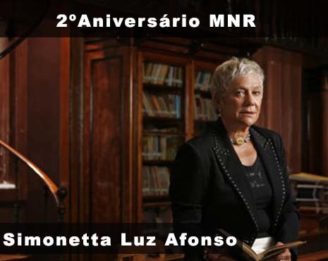 Evocação do II Aniversário MNR