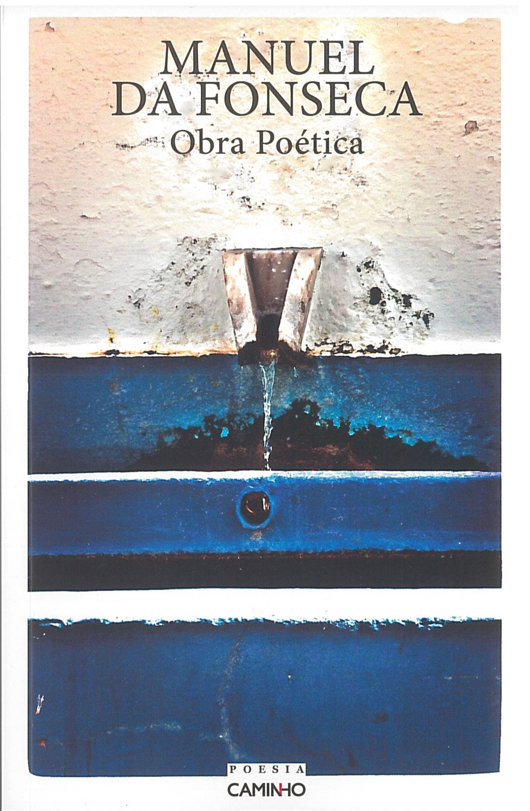 Manuel da Fonseca - Obra Poética