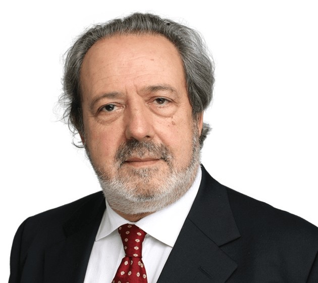 José Pacheco Pereira