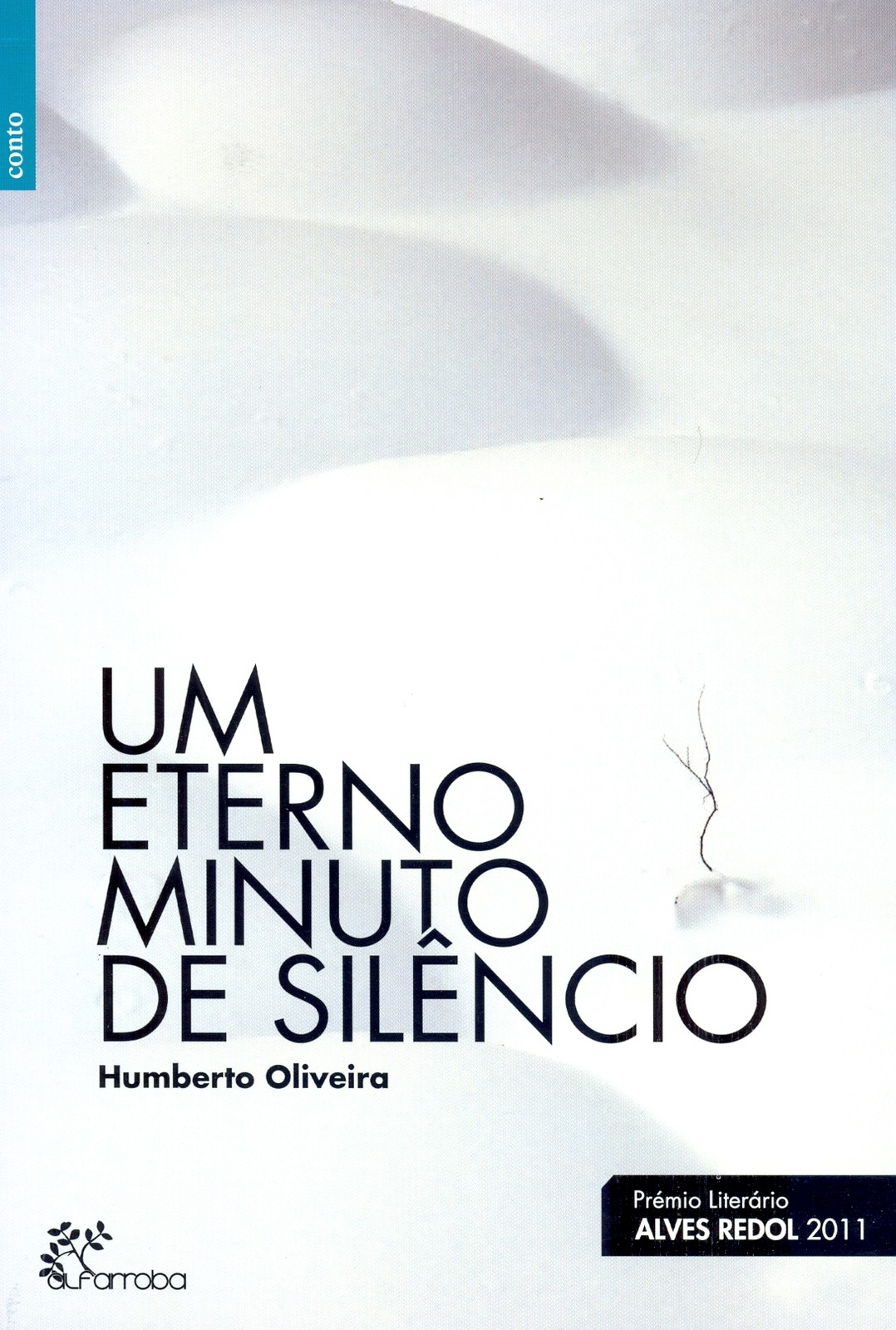 Humberto Oliveira - Um eterno minuto de silêncio