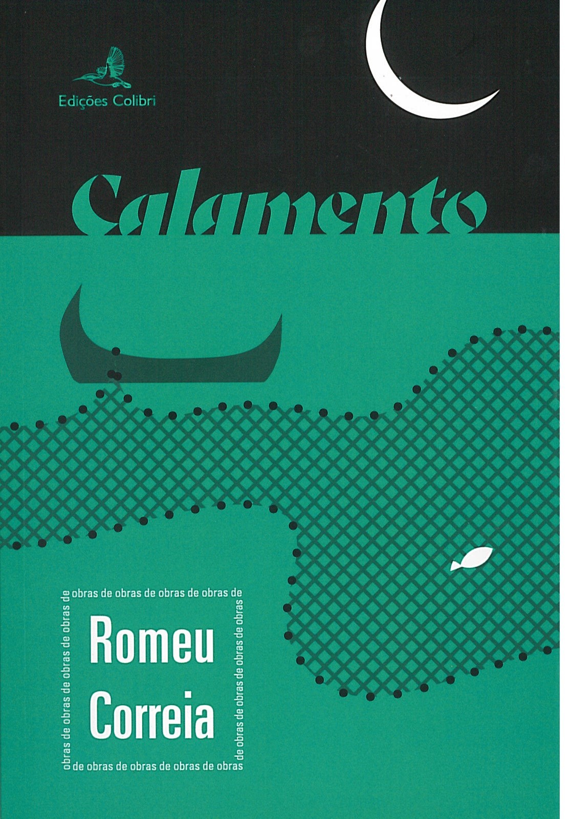 Romeu  Correia - Calamento