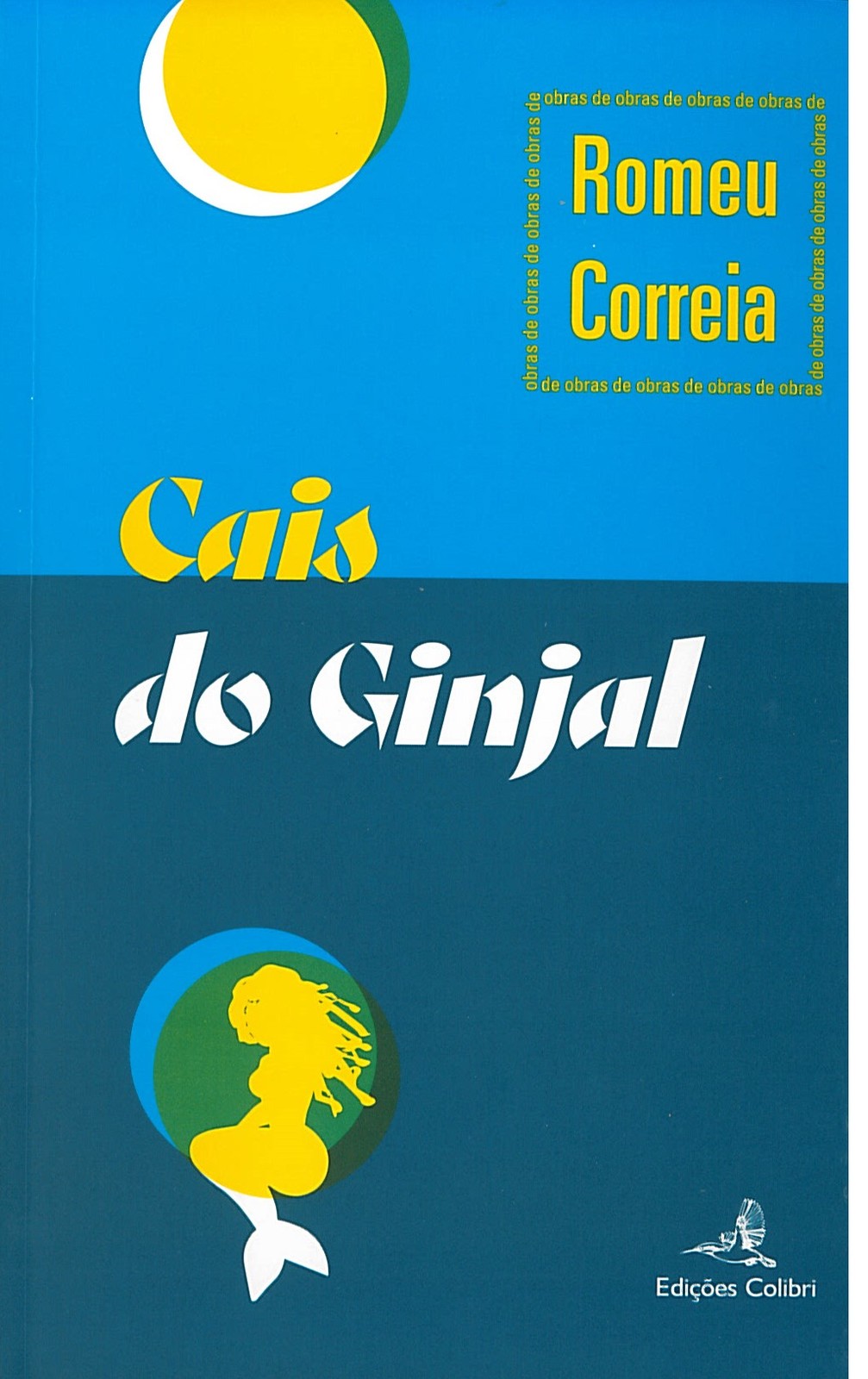 Romeu Correia - Cais do Ginjal