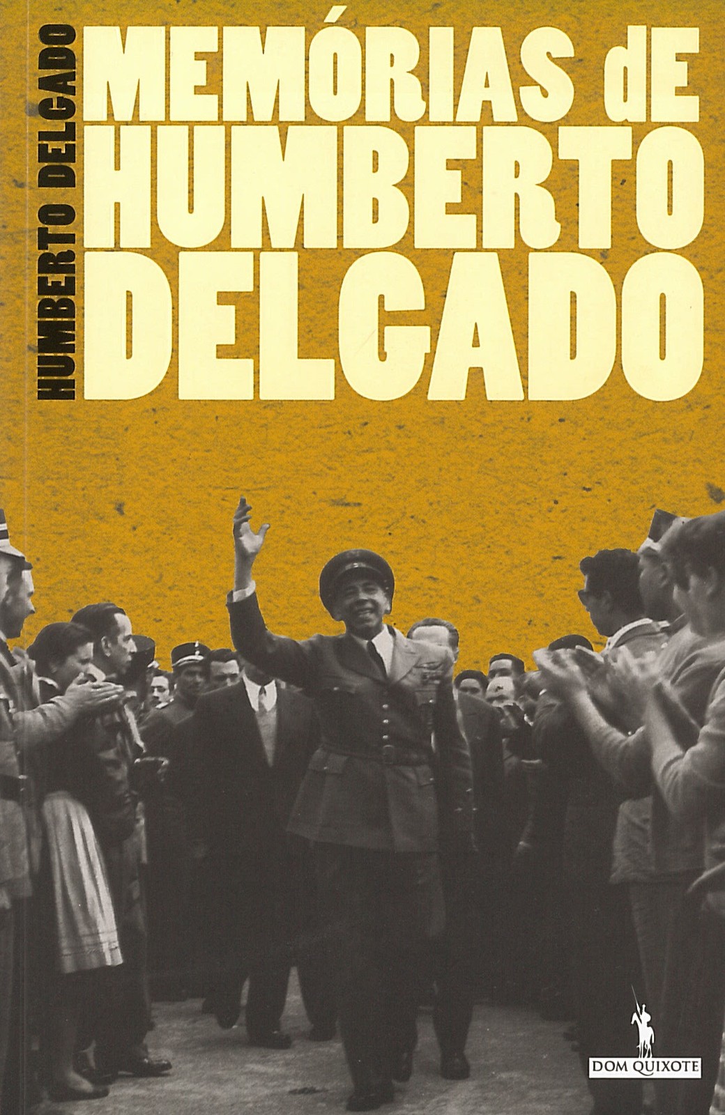 Iva Delgado - Memórias de Humberto Delgado
