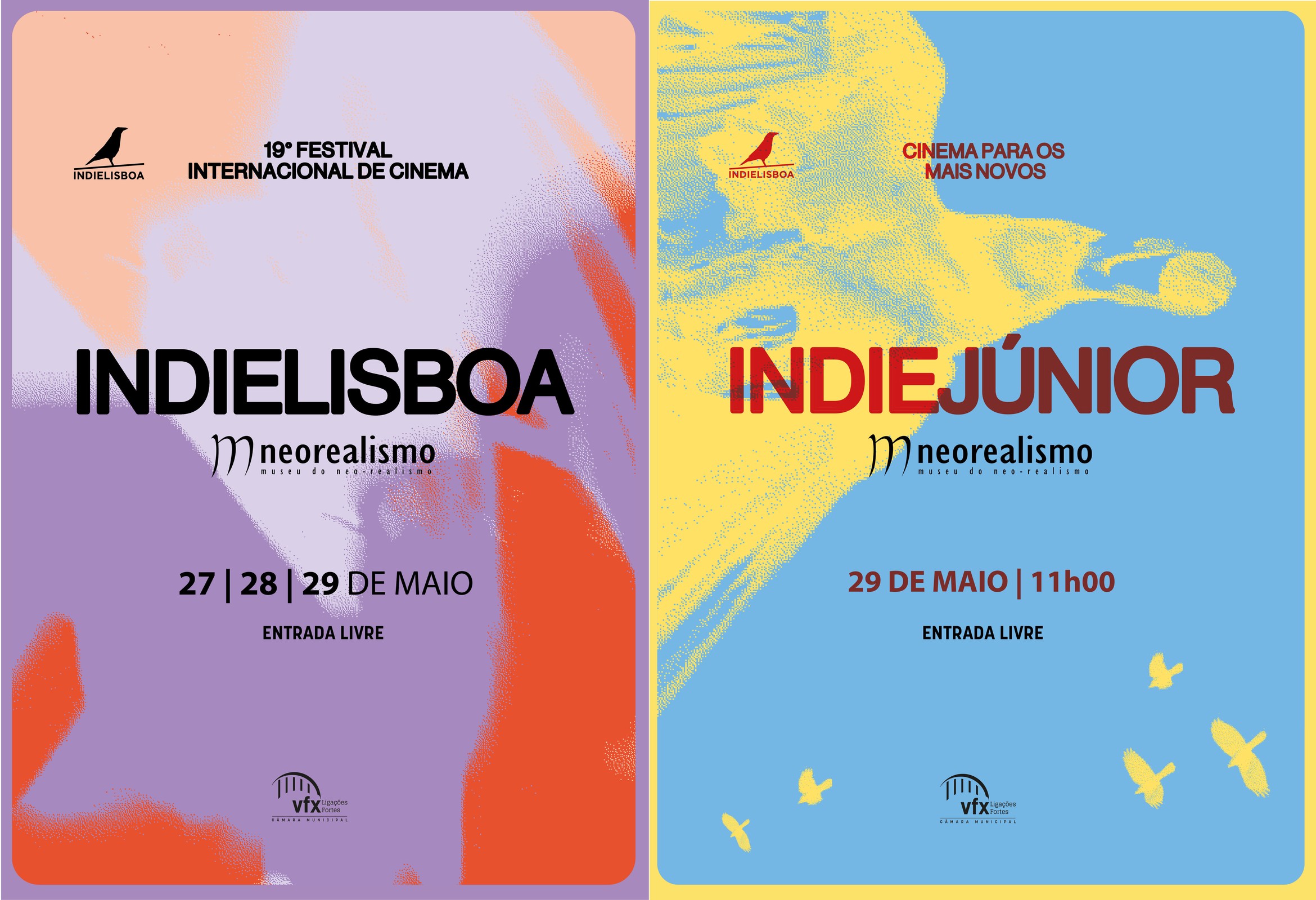 IndieLisboa no Museu do Neo-Realismo