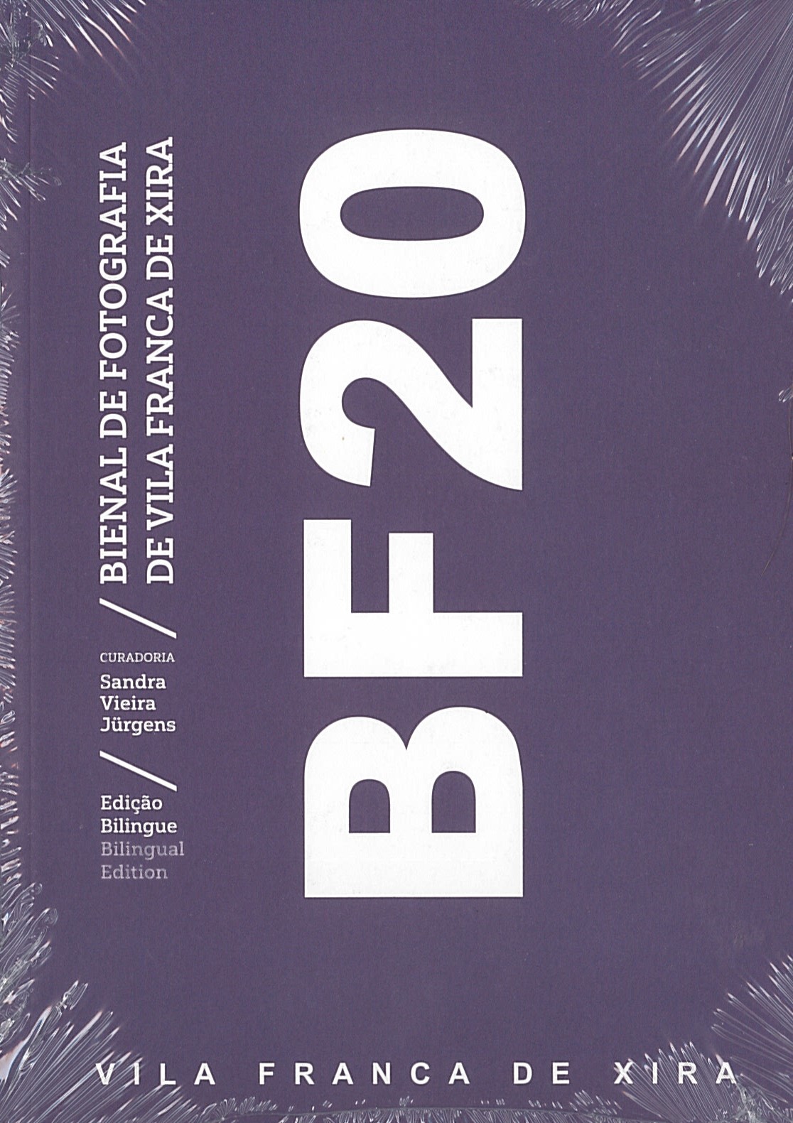 Catálogo da BF20