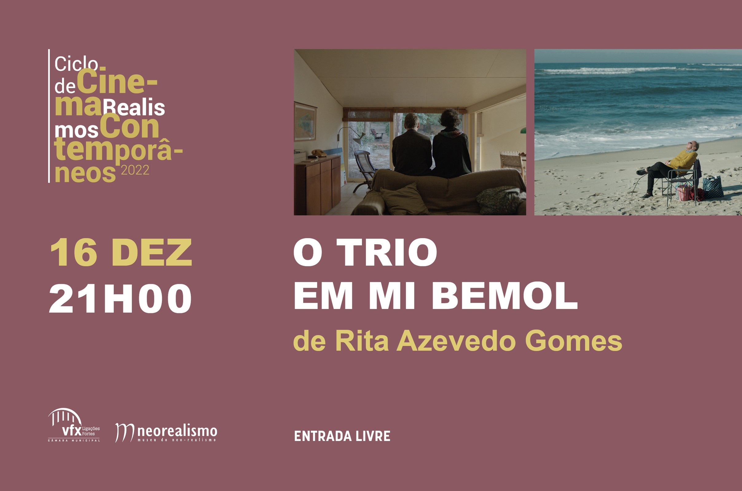 O trio em mi bemol