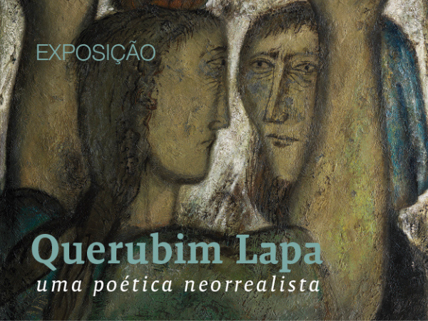 Querubim Lapa, uma poética neorrealista