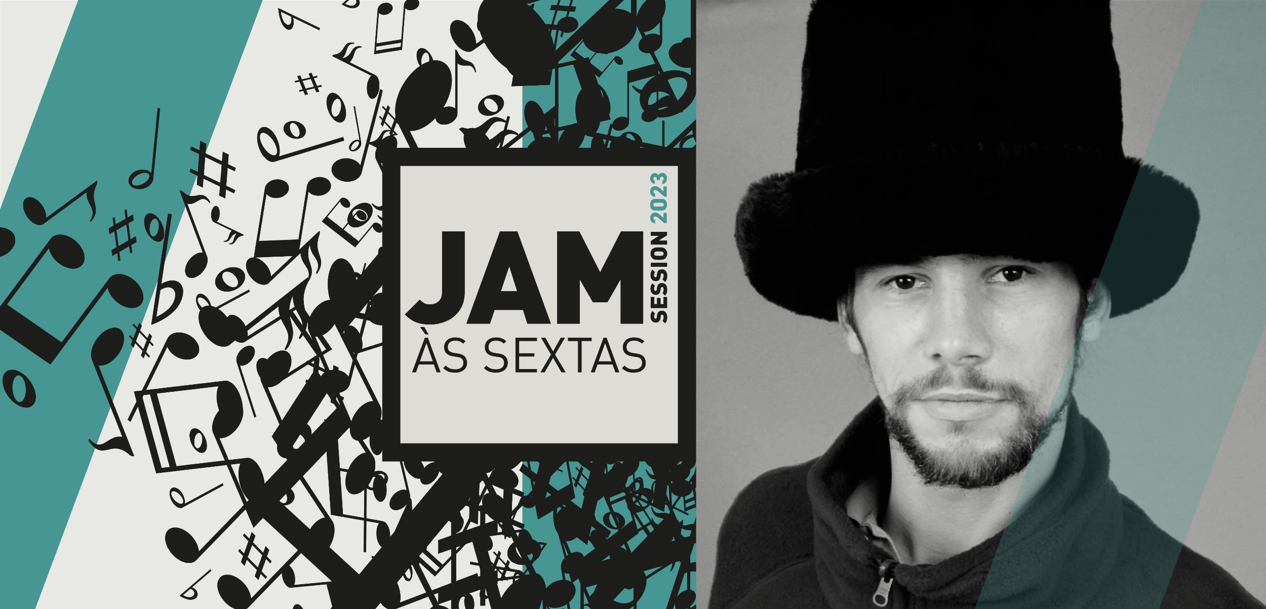 Jam às Sextas - Tributo a Jamiroquai