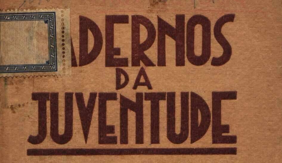 É proibida a edição de Cadernos da Juventude