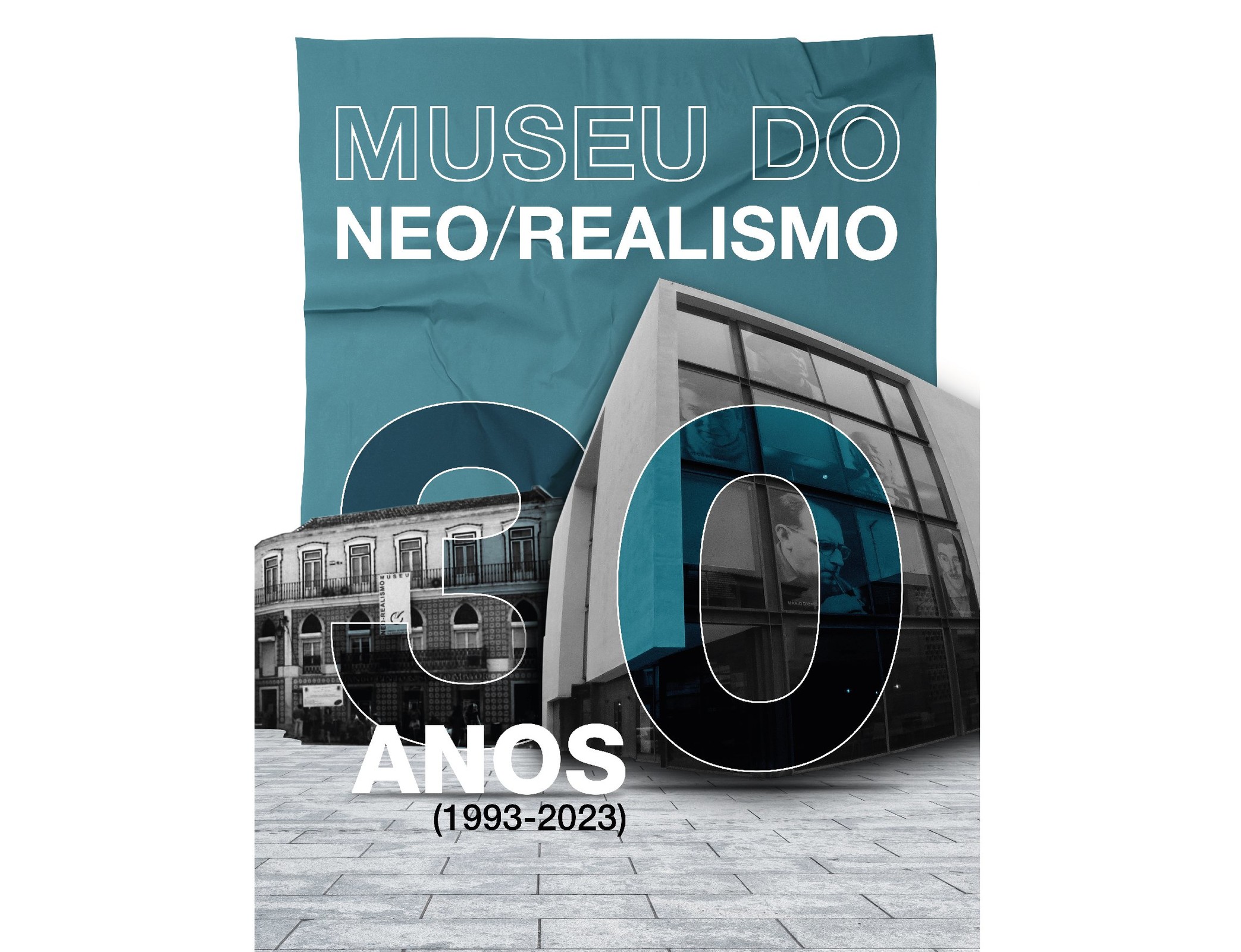 Museu do Neo-Realismo. 30 Anos (1993-2023)