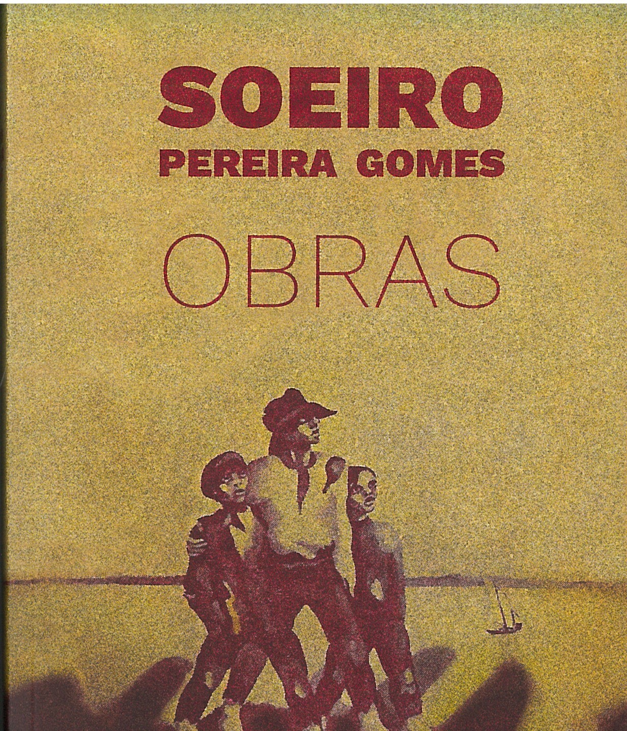 Soeiro Pereira Gomes - Obras