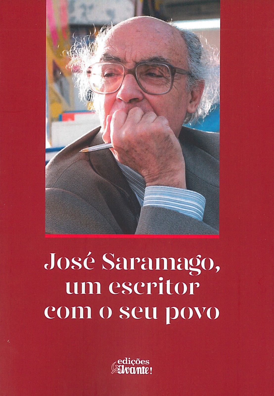 José Saramago, um escritor com o seu povo