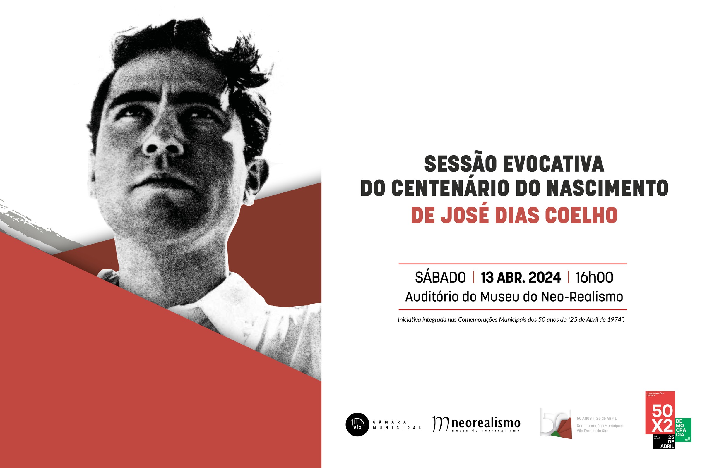 Sessão Evocativa 