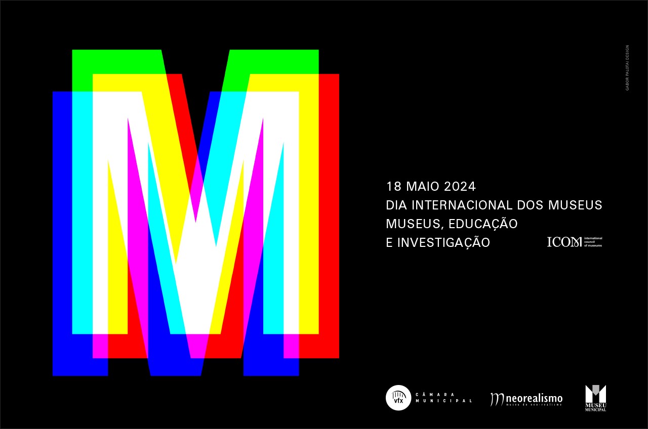 Dia Internacional dos Museus