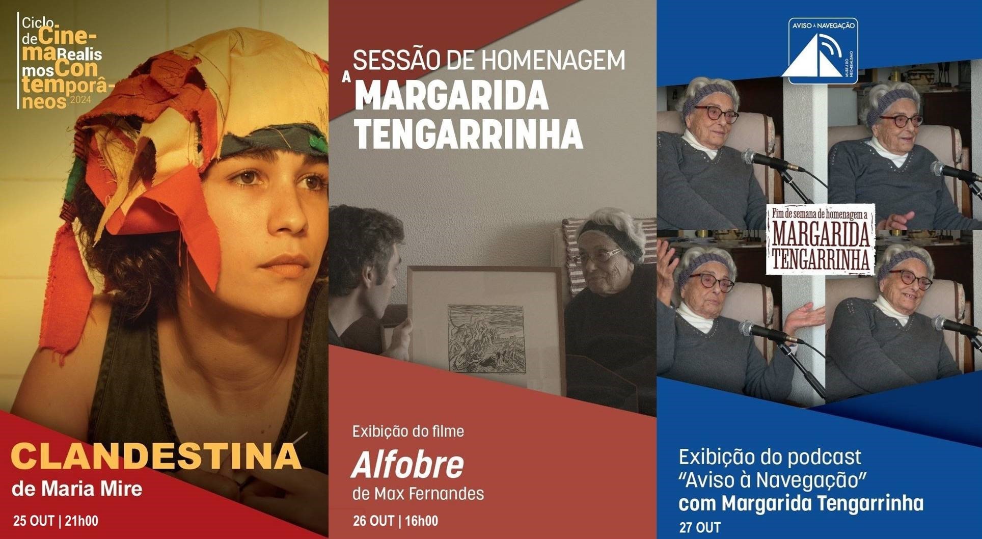 Sessão de homenagem