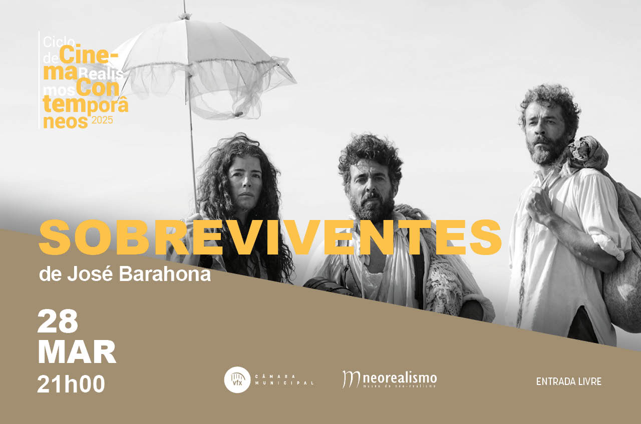 Sobreviventes