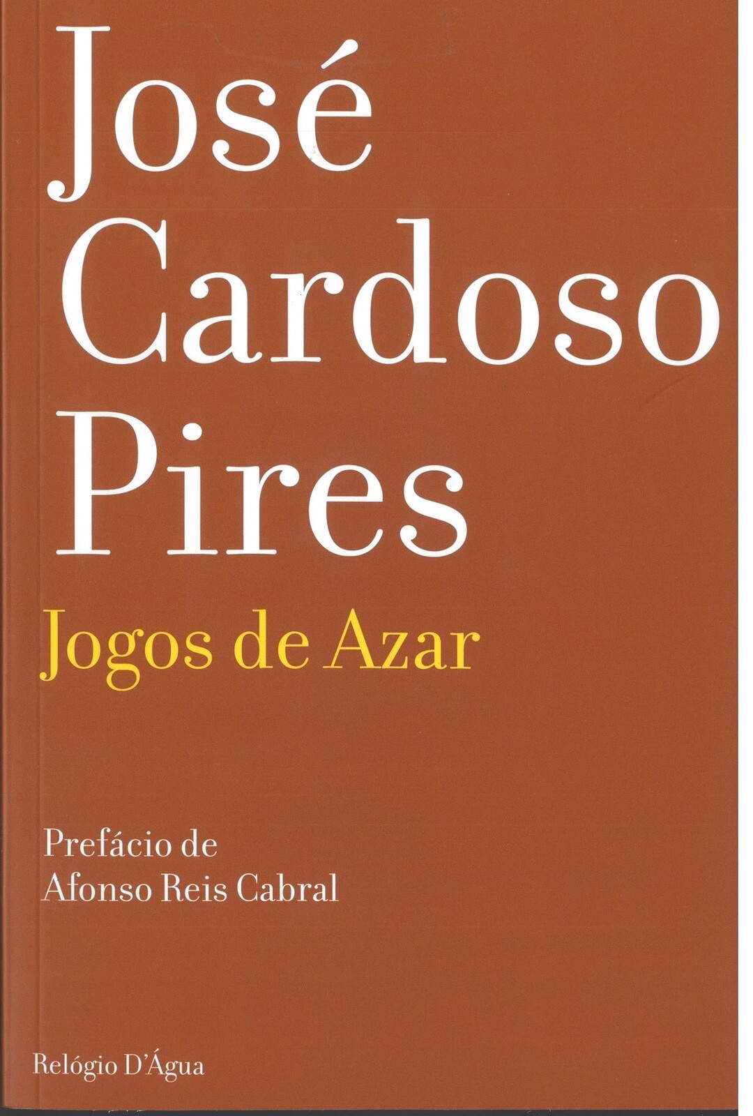 Jogos de Azar