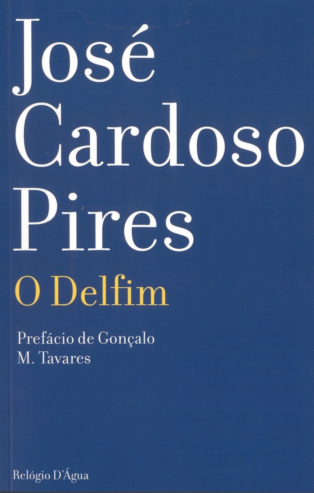 O Delfim