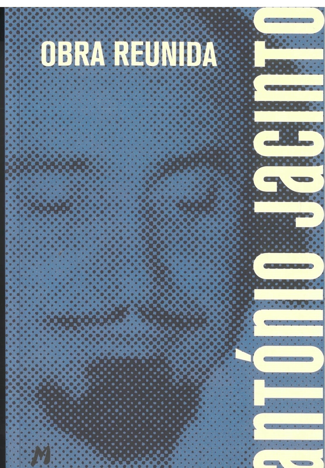 Obra Reunida de António Jacinto