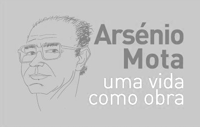 Arsénio Mota: O Jornalista