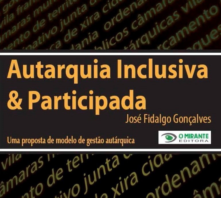 Autarquia Inclusiva & Participada