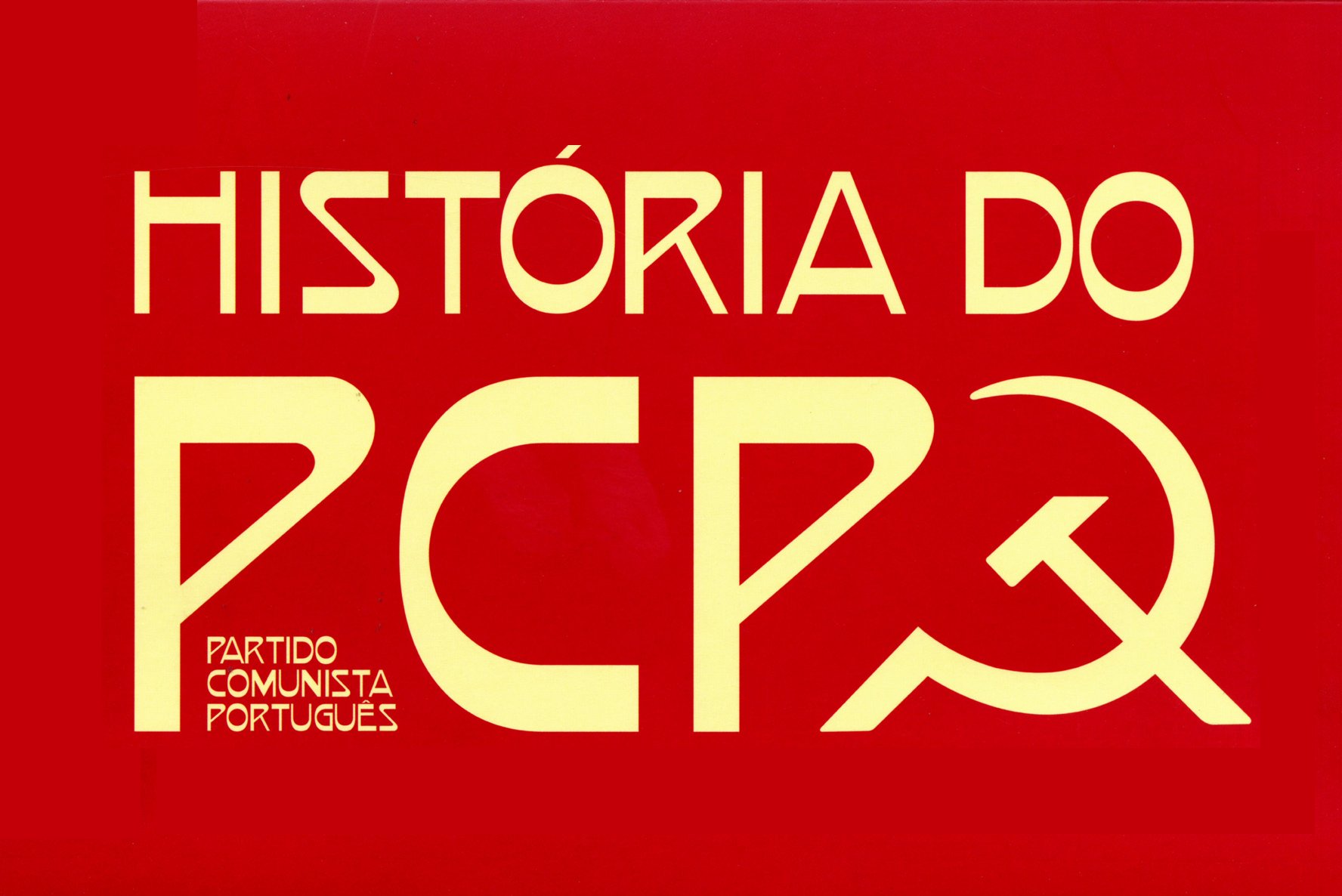 História do PCP