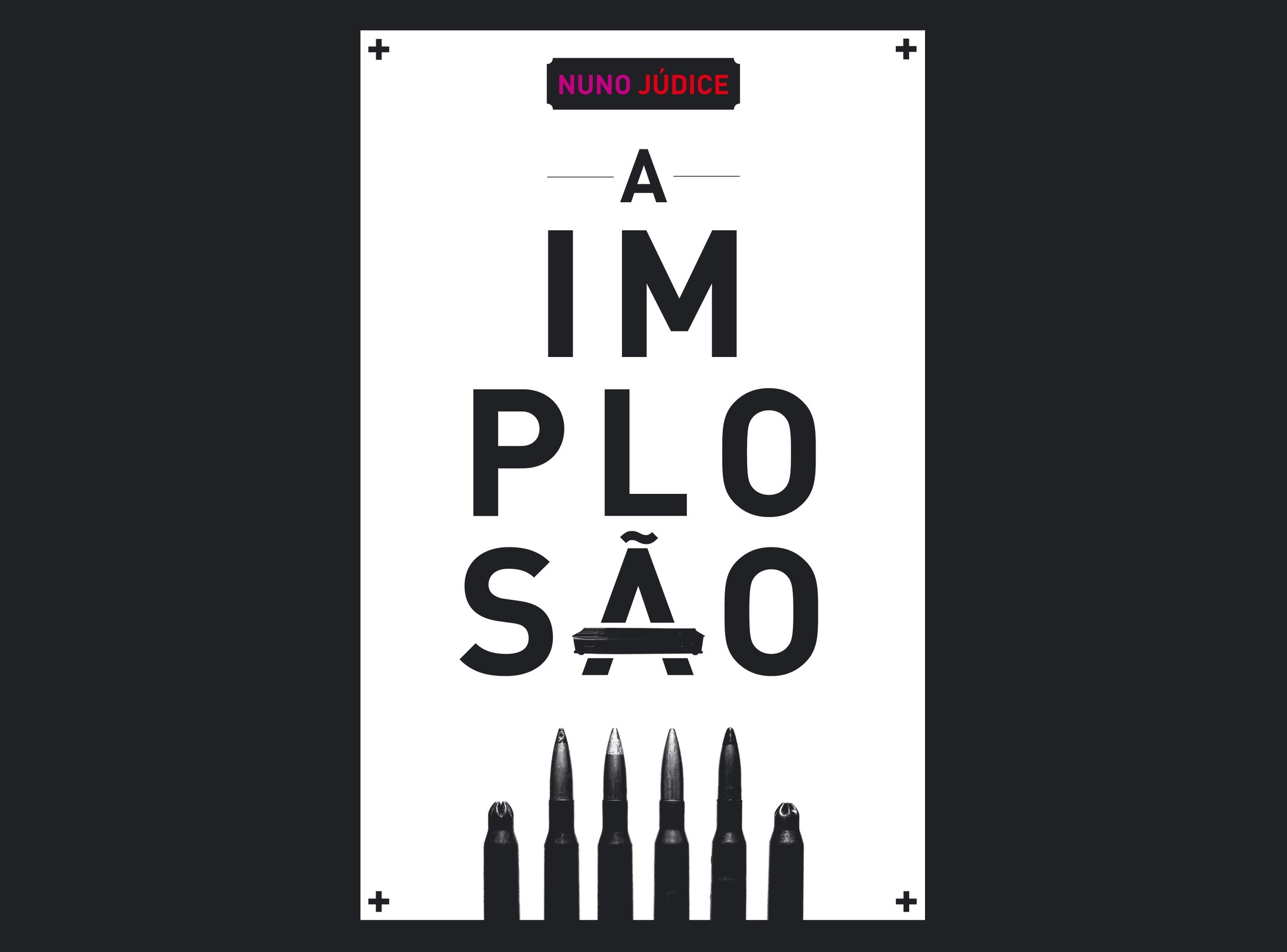 A Implosão