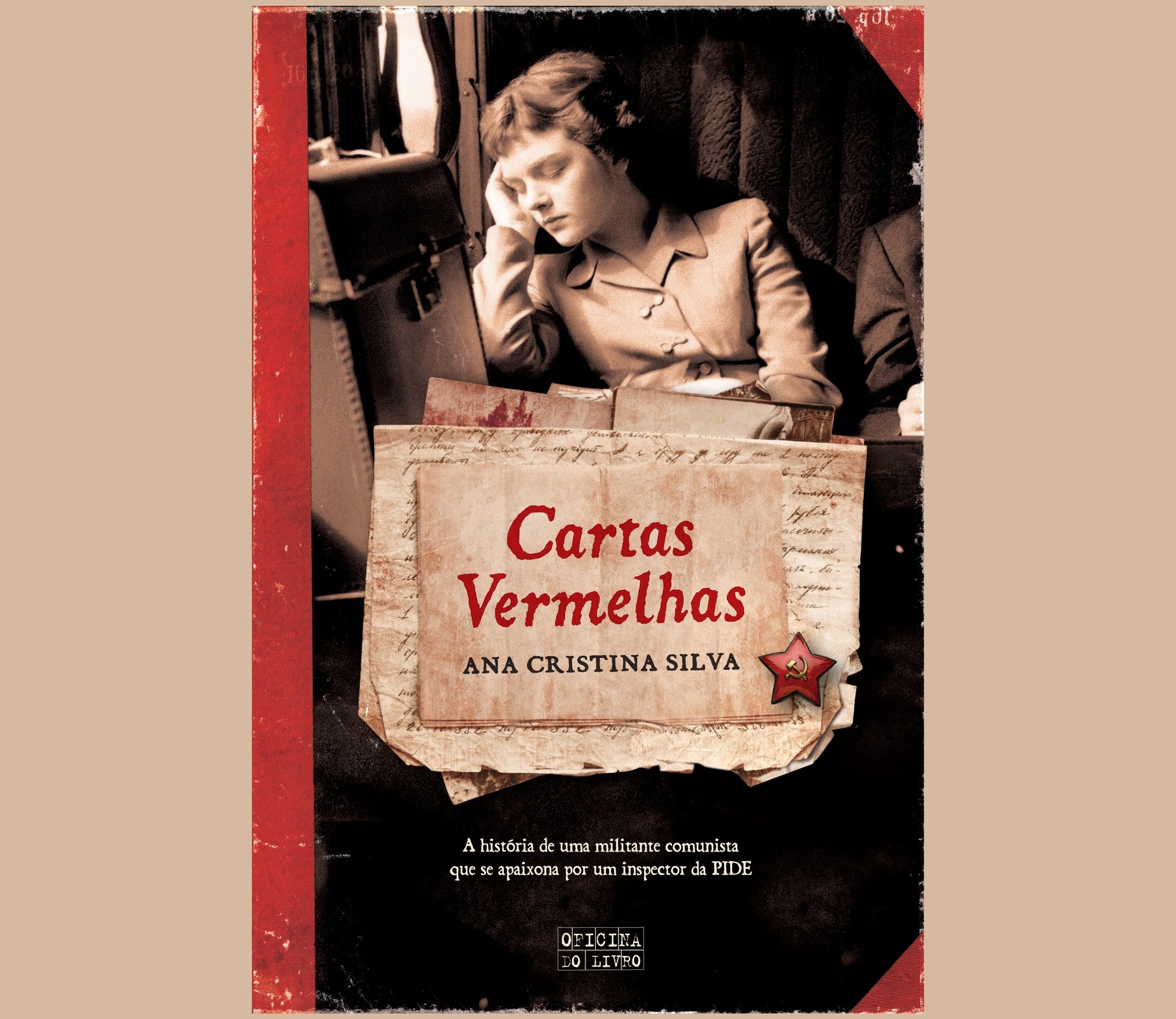 Cartas Vermelhas