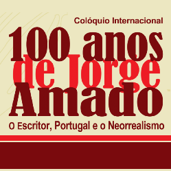 100 Anos de Jorge Amado