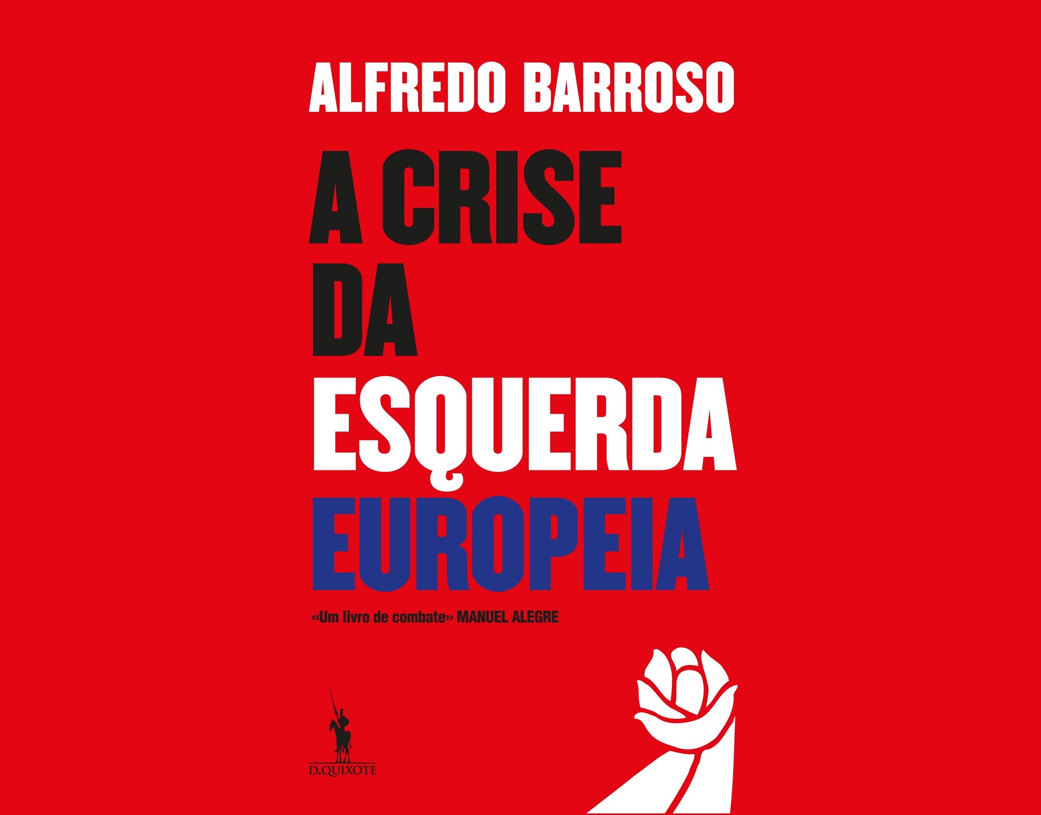 A Crise da Esquerda Europeia