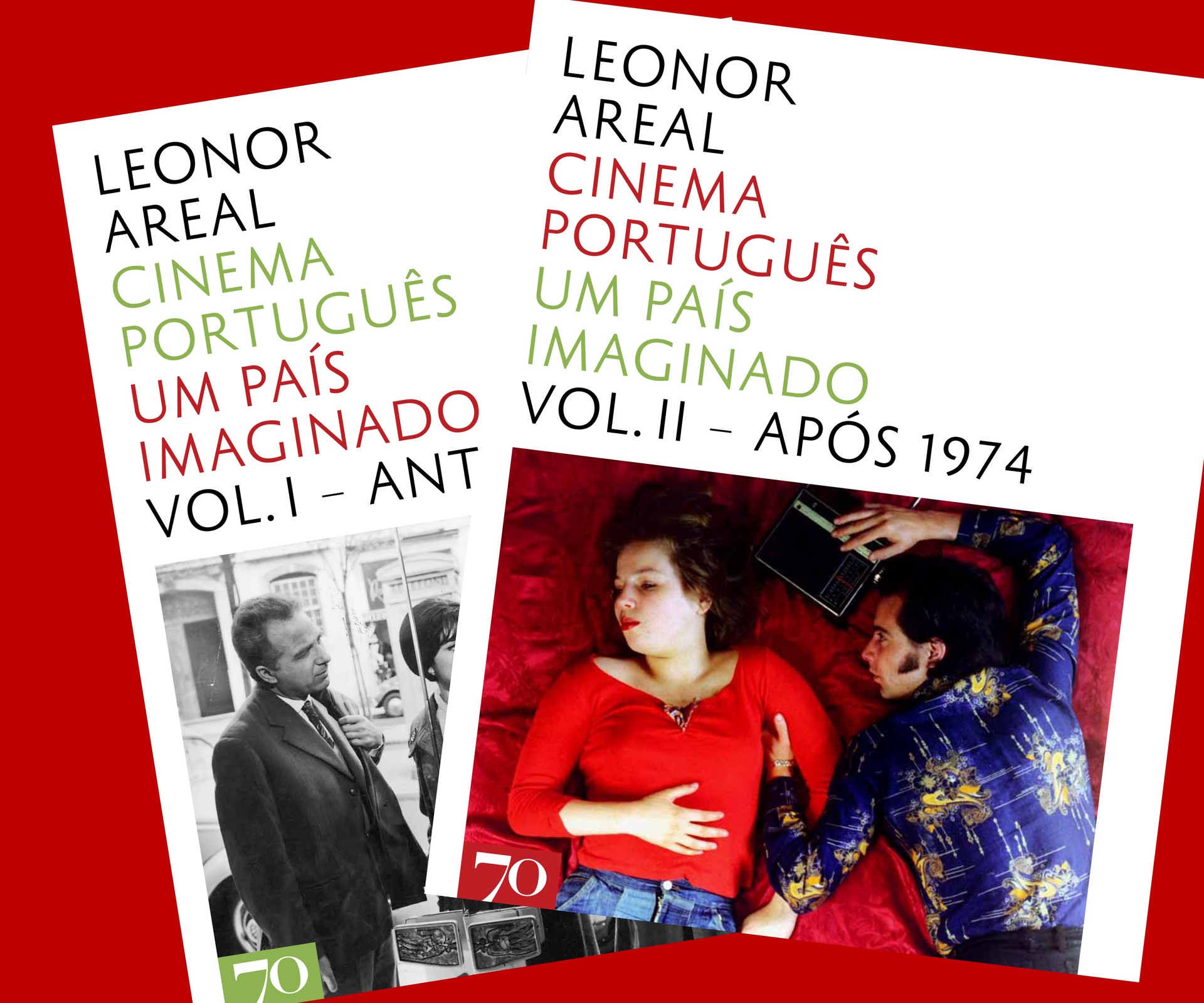 Cinema Português: um País Imaginado