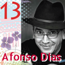  Apresentação do CD '13' de Afonso Dias