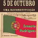 Apresentação do Livro '5 de Outubro'