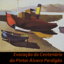 Centenário de Álvaro Perdigão